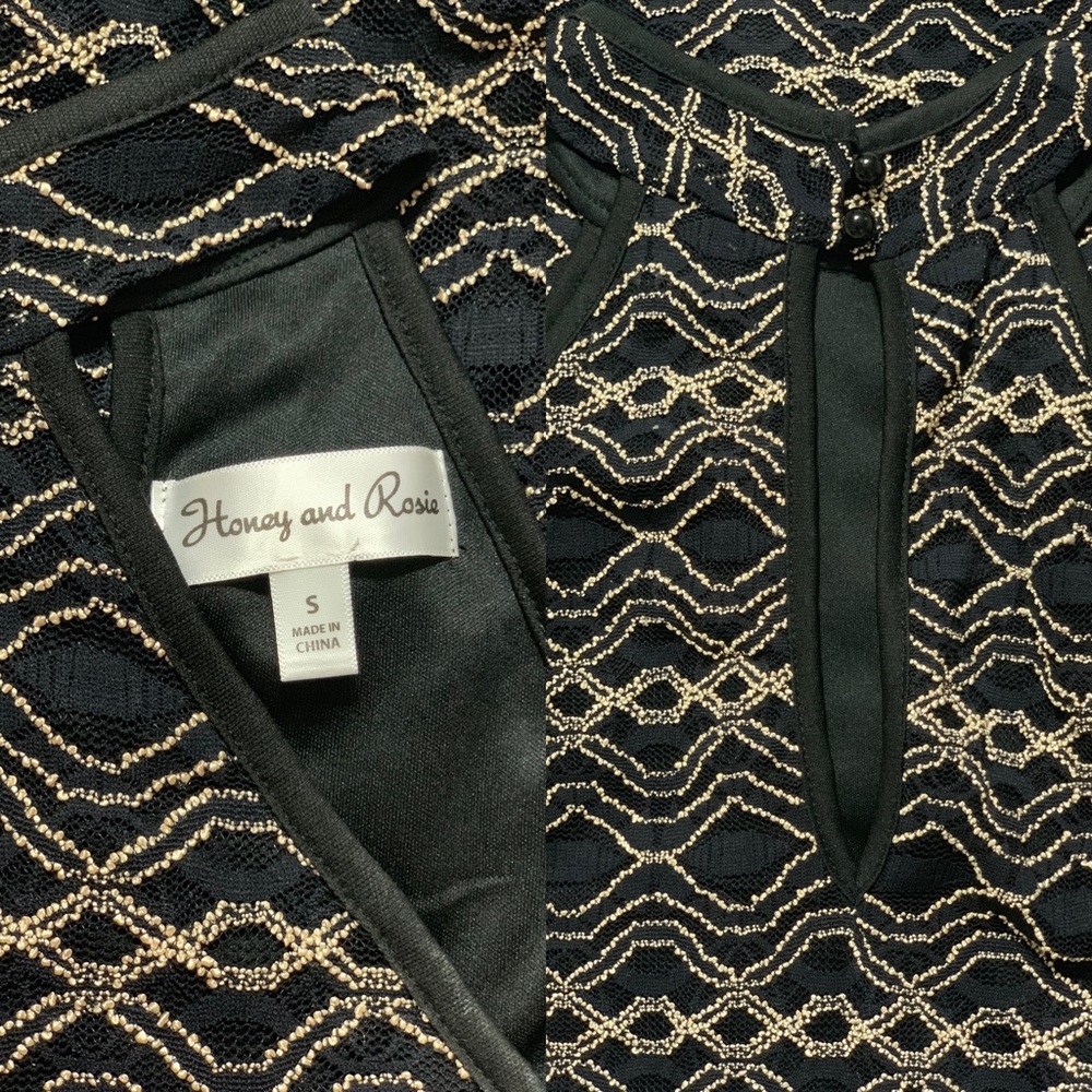 Little Black Dress - Picture 2 of 2